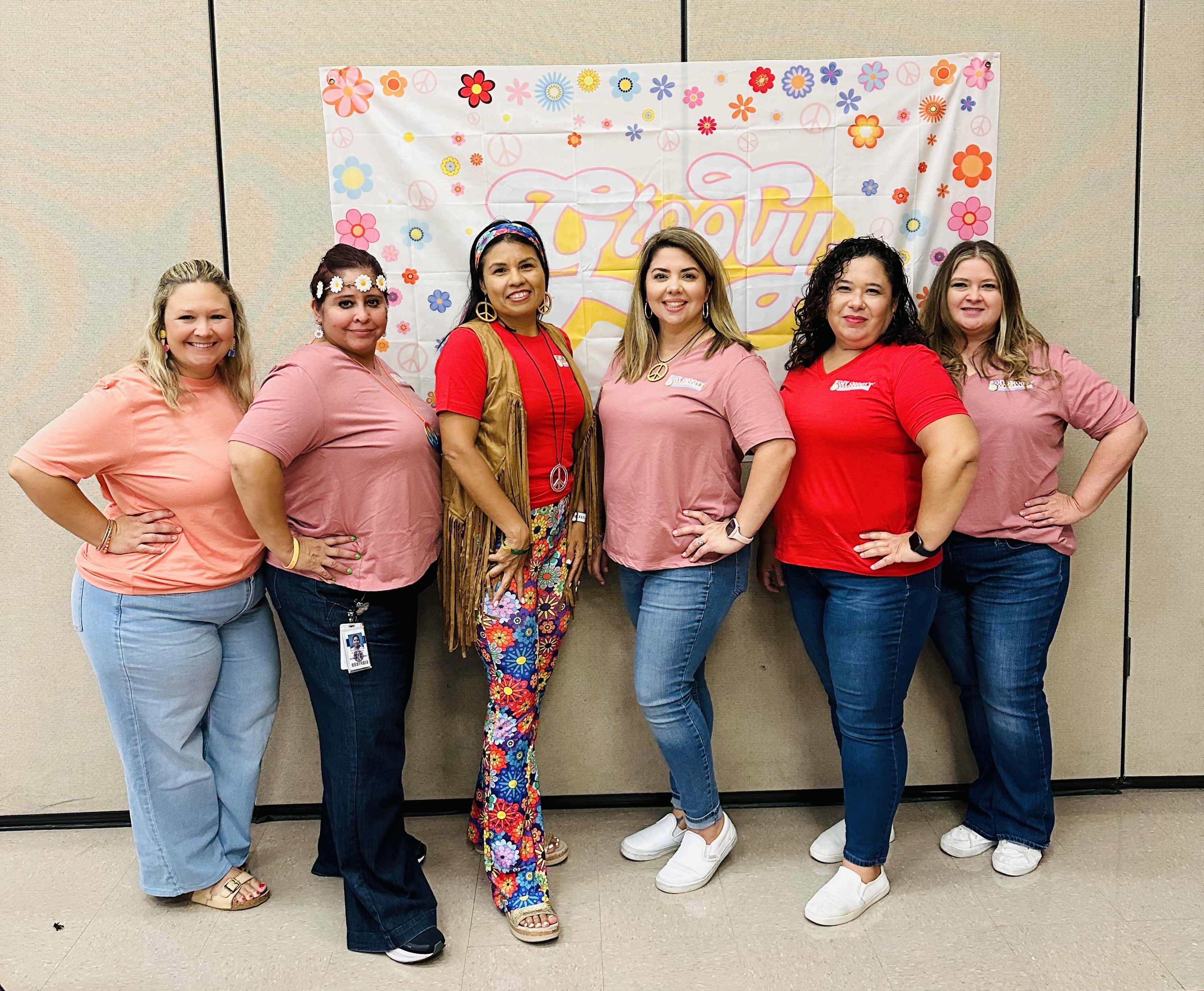 Krueger Elementary 3rd Grade Team