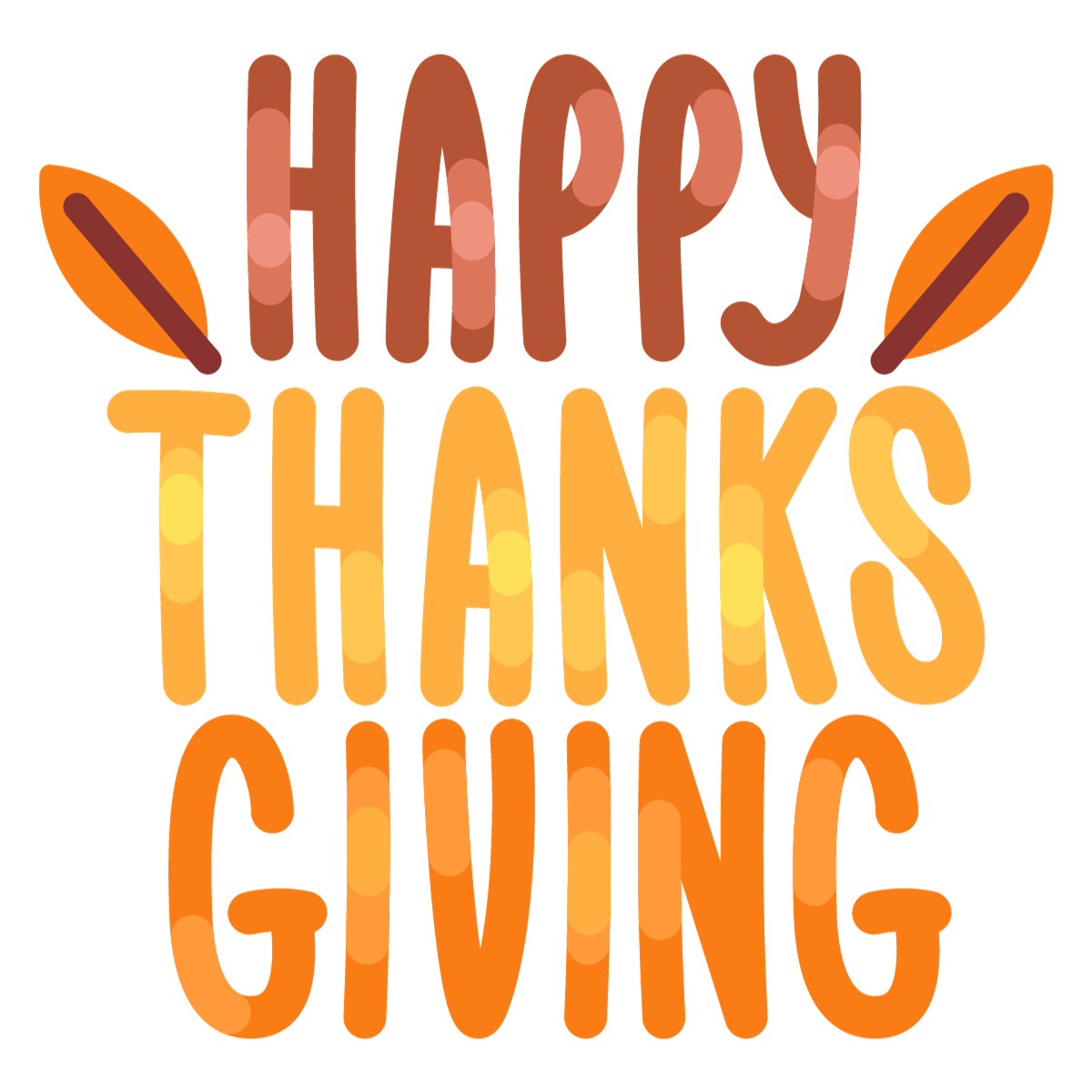 Thanksgiving Break, November 2529, 2024 Powell Elementary School