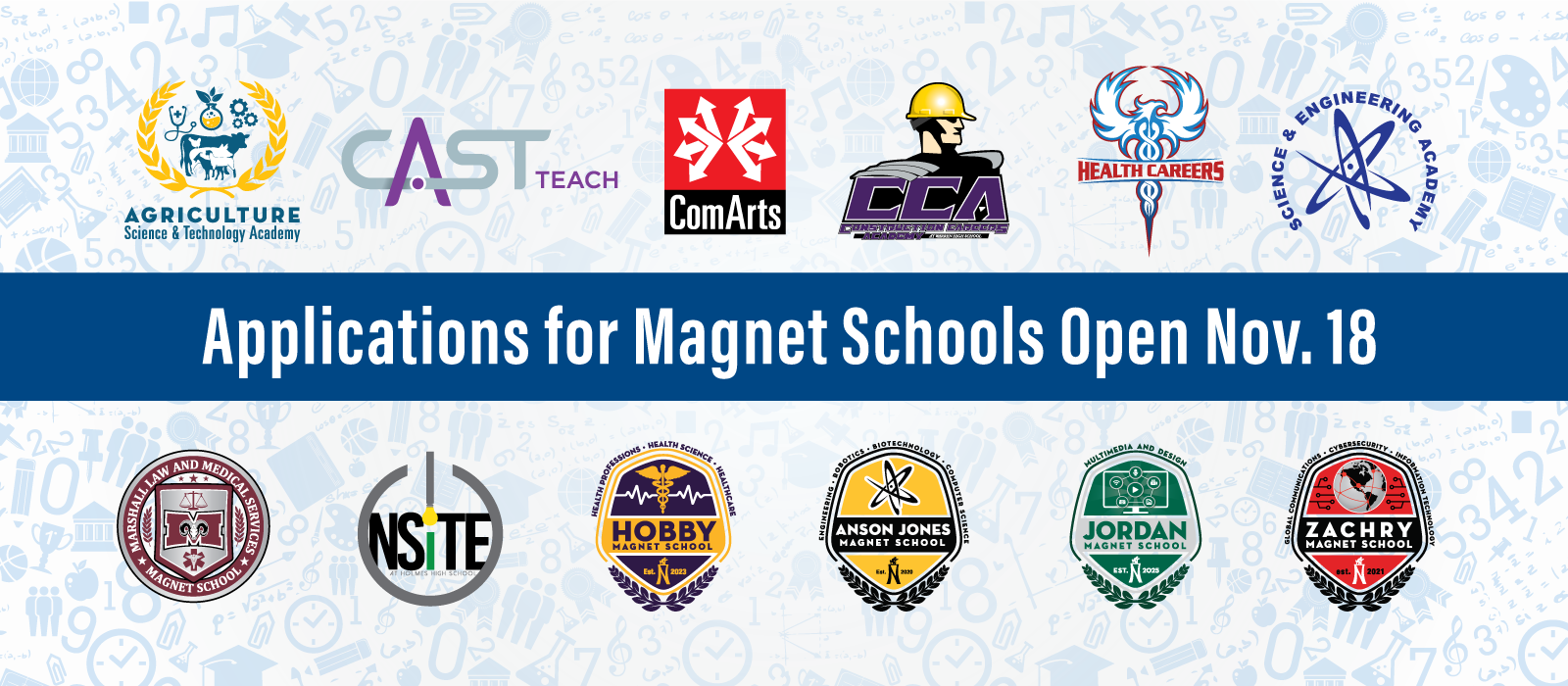 Magnet Schools
