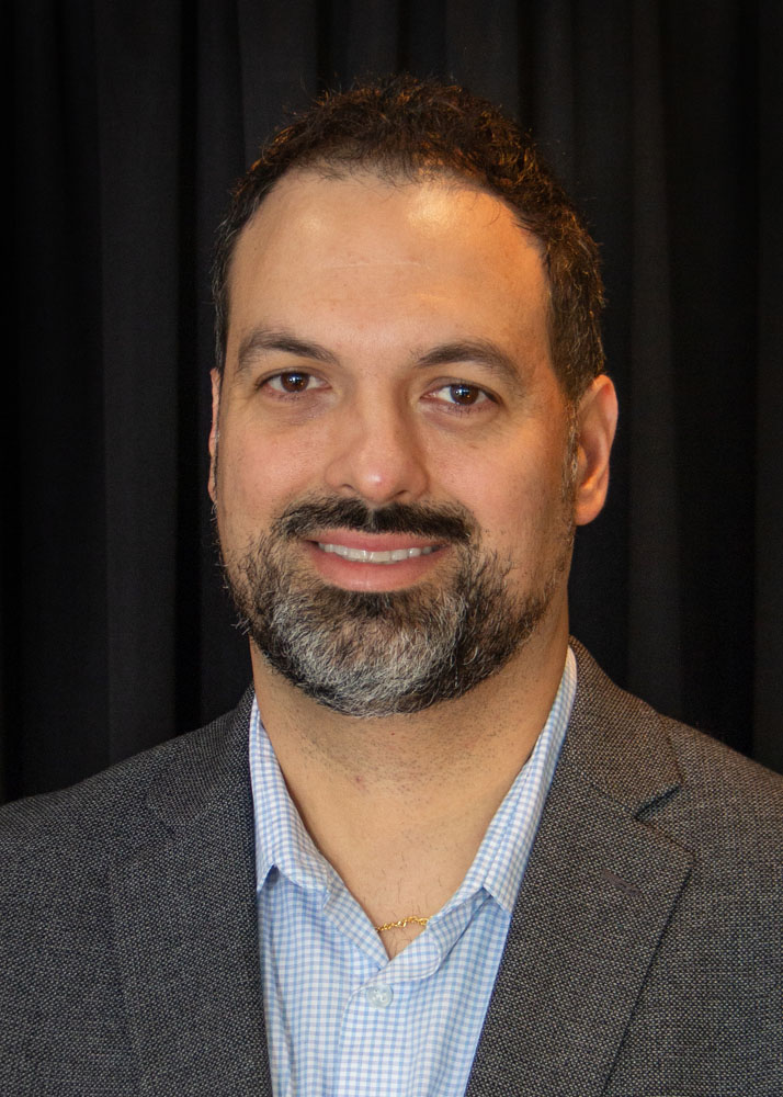 Christopher Clements