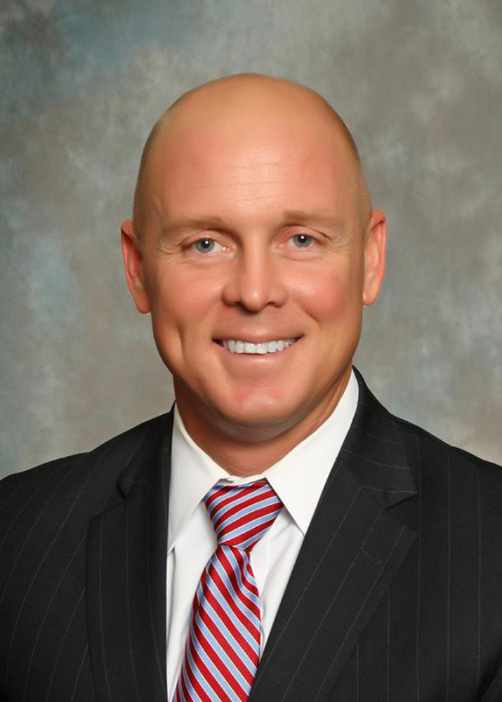 Dr. John M. Craft Superintendent