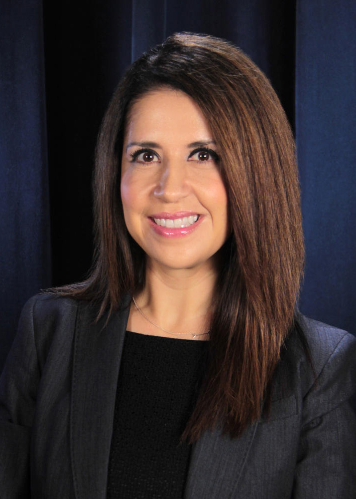 Gracie Espinoza Principal