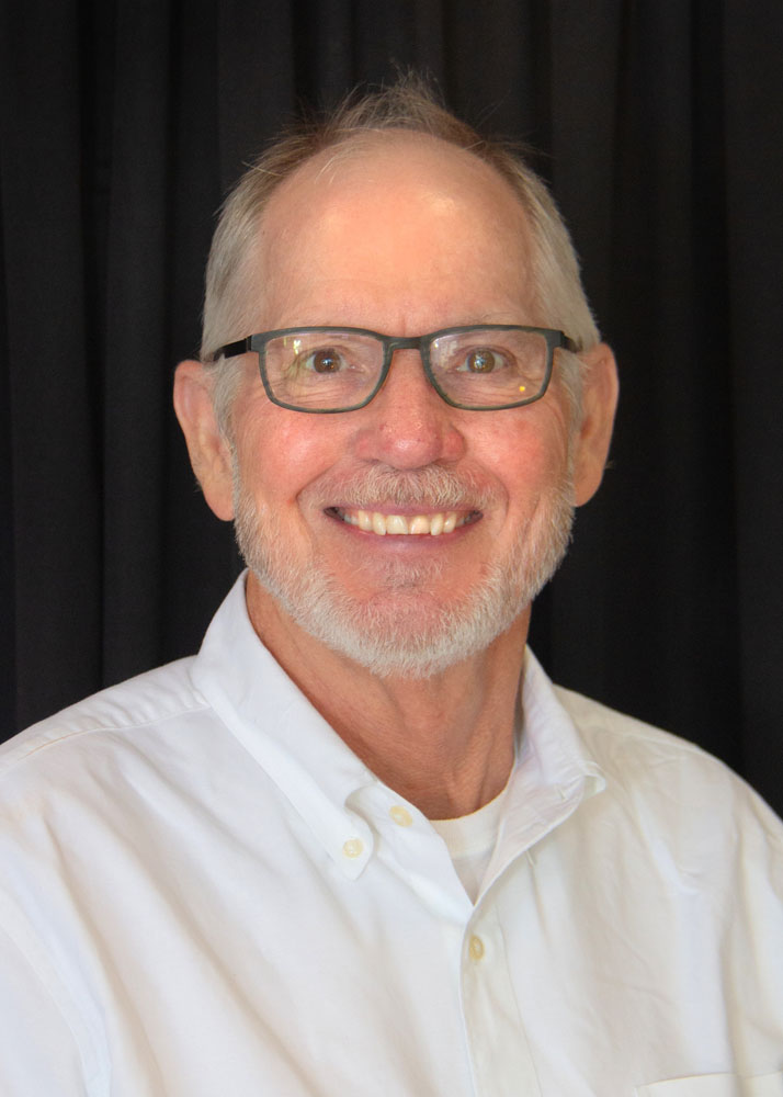 Jerry Lammers Secretary