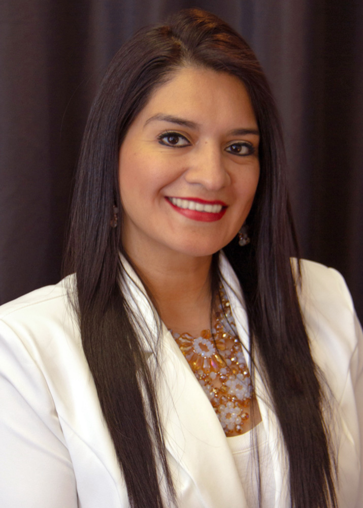 Dr. Karla Duran Trustee
