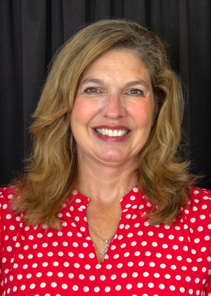 Margaret Bray Principal