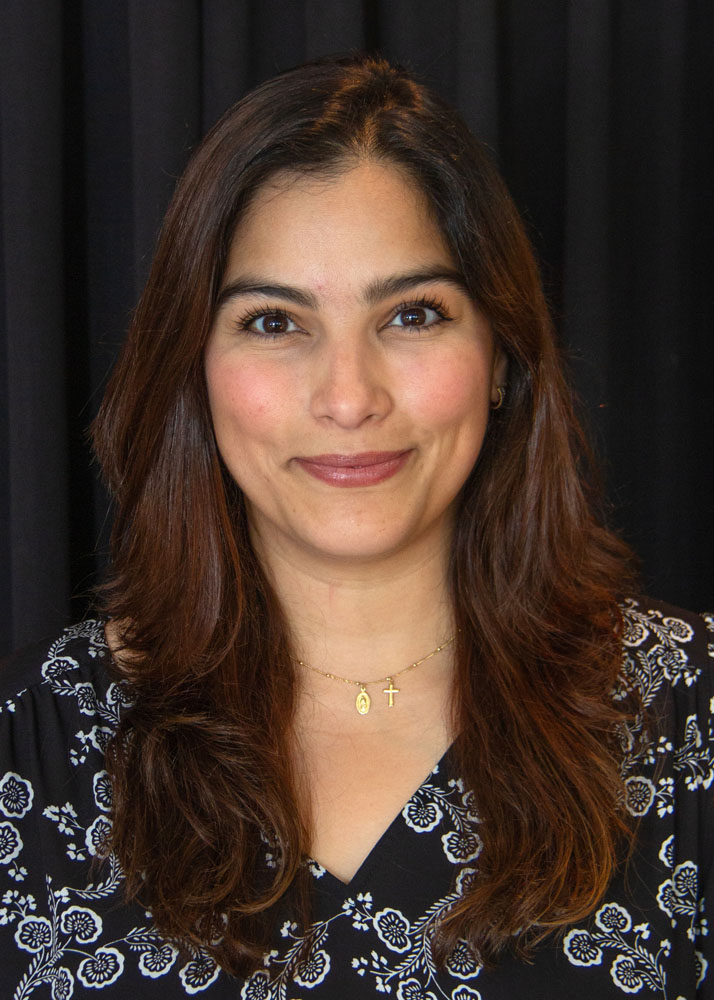 Melissa Jourdan Vice President-Development