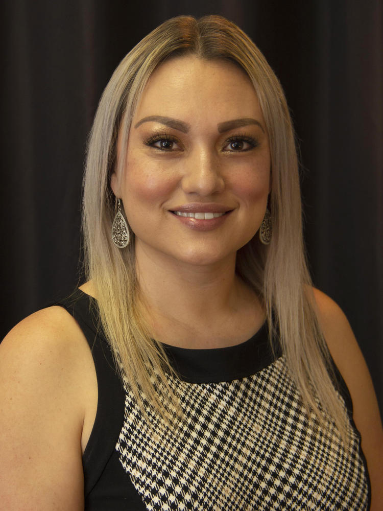 Picture of Mrs. Huerta