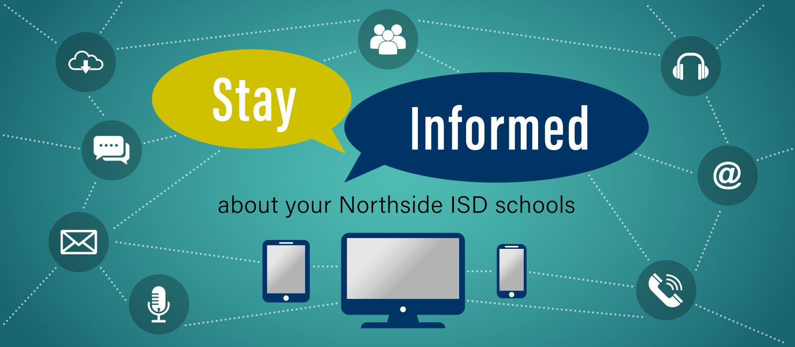 Stay Informed About Your Northside Schools Northside Independent stay-informed-about-your-northside-schools-northside-independent