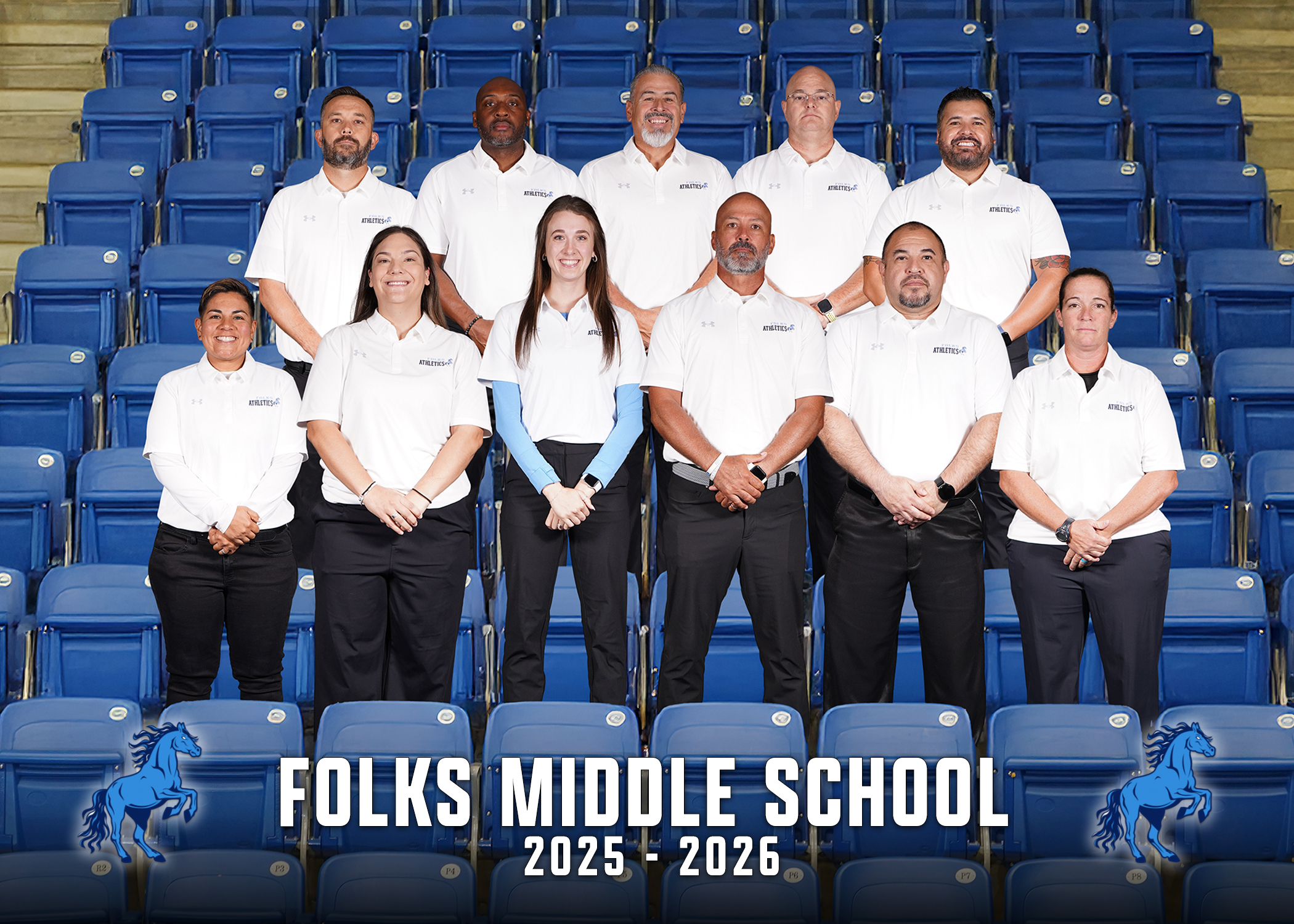2025-2026 Coaching Staff