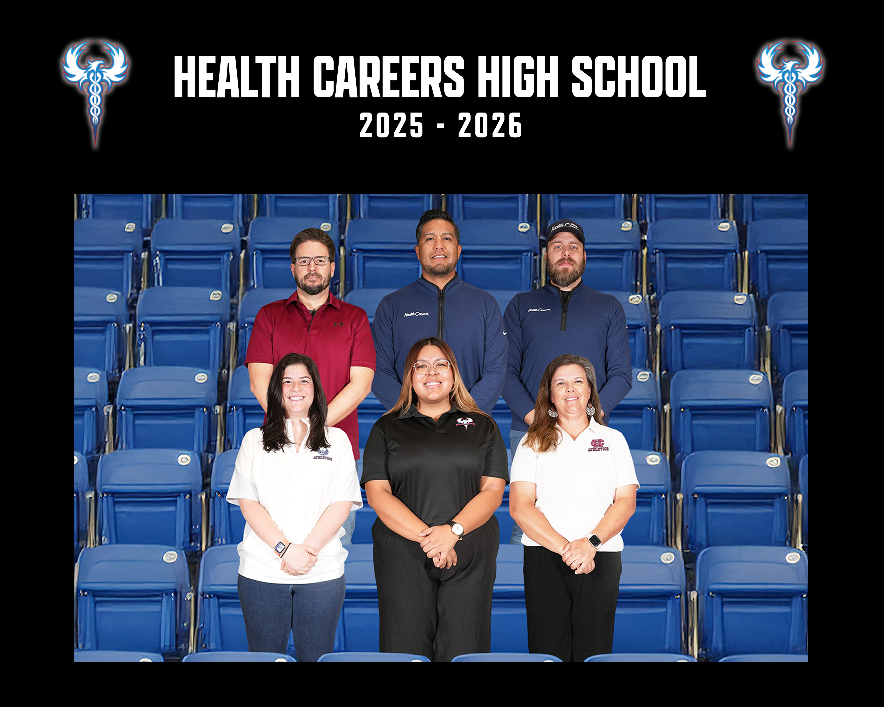 2025-2026 Coaching Staff