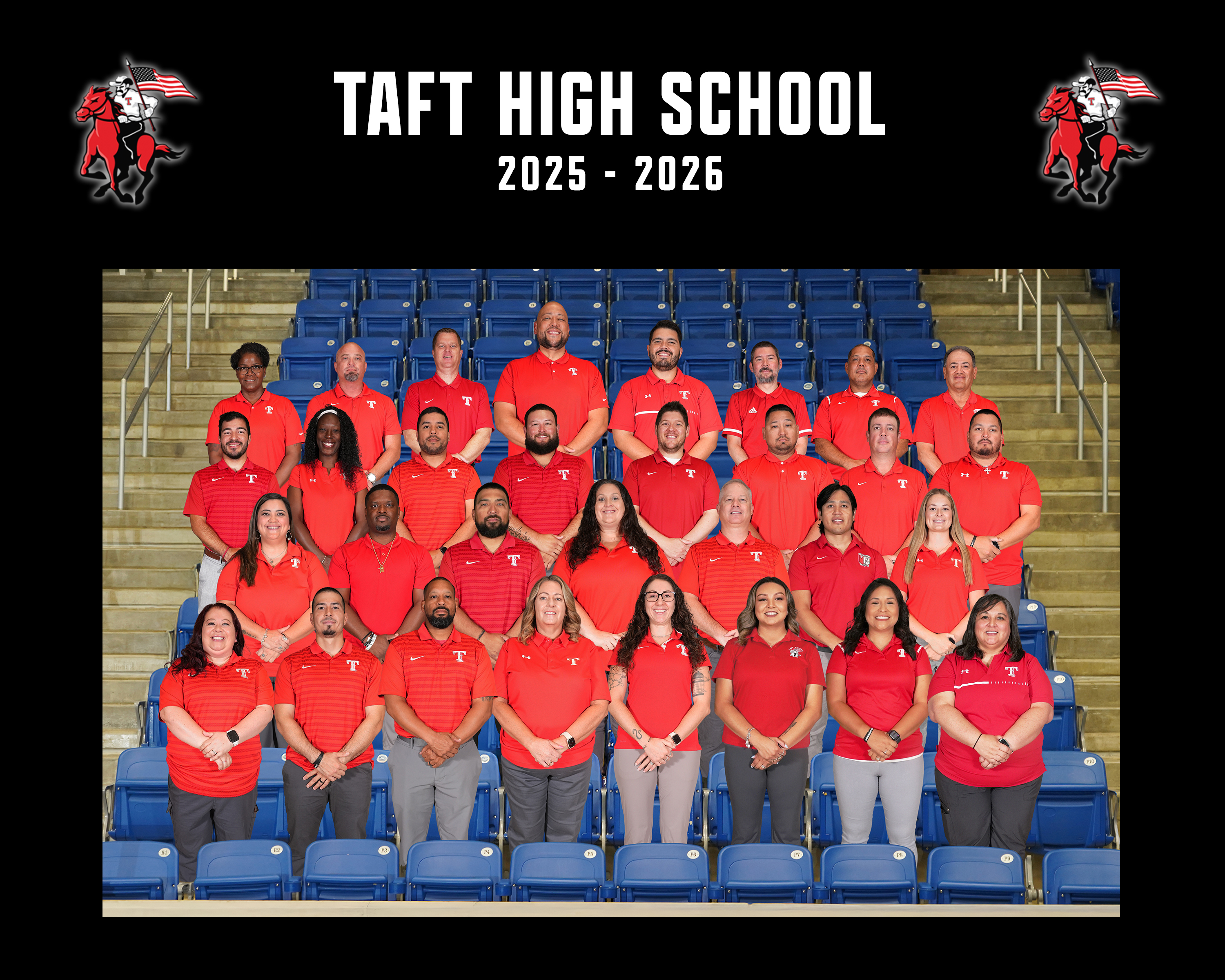 2025-2026 Coaching Staff