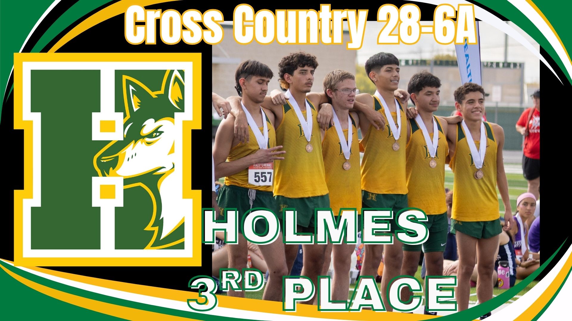 28-6A CC 3rd Place Holmes Boys