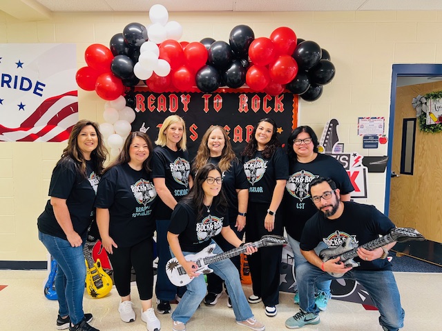 Academic Specialists