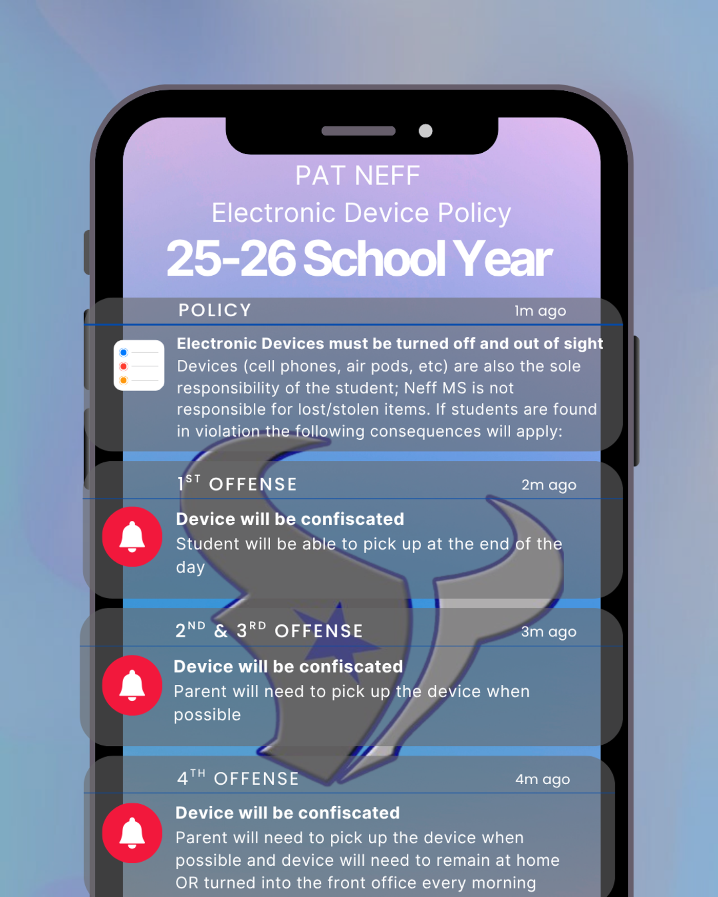 25-26 SY Device Policy Flyer