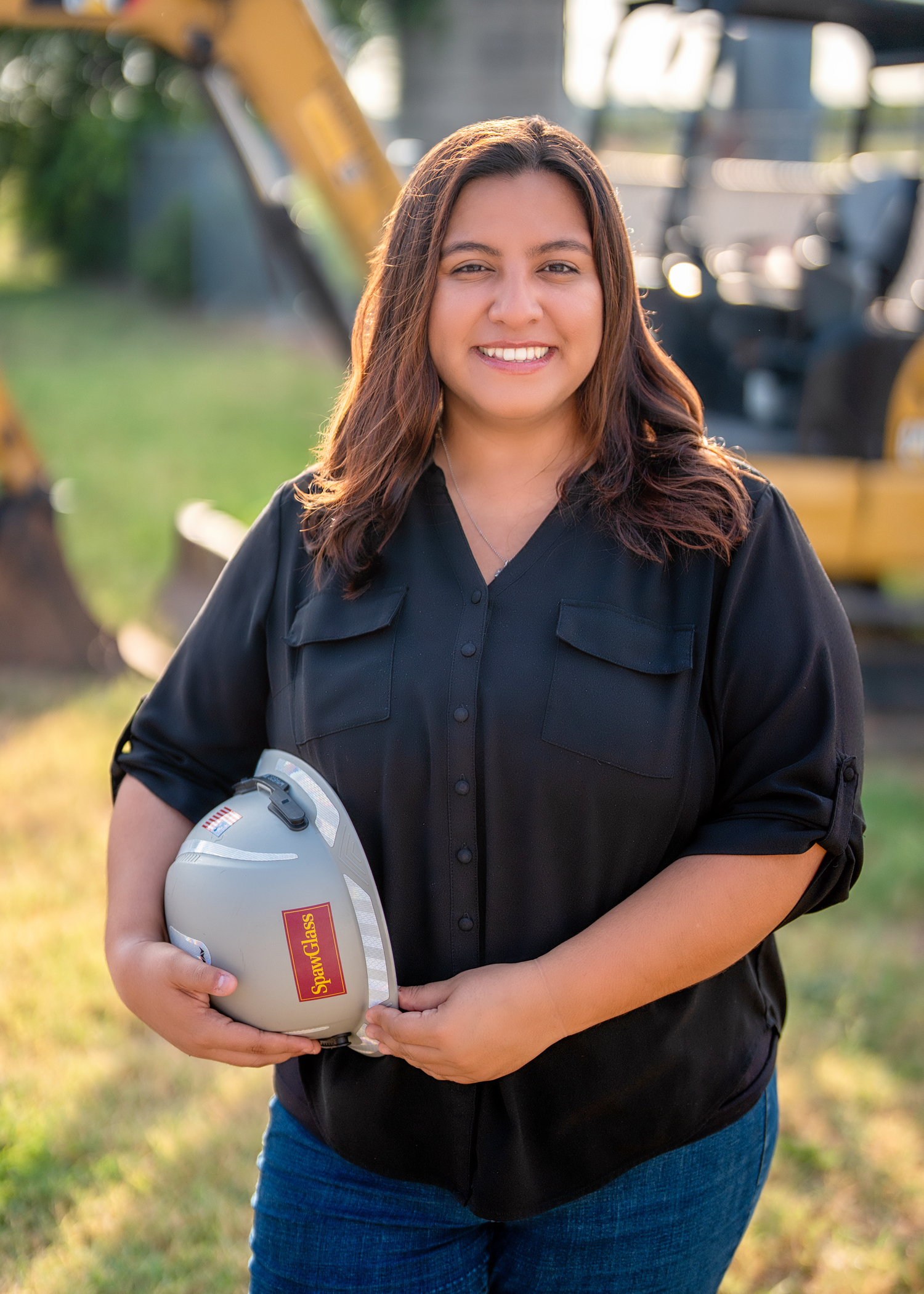 Pillar of Fairness: Amanda Gonzalez