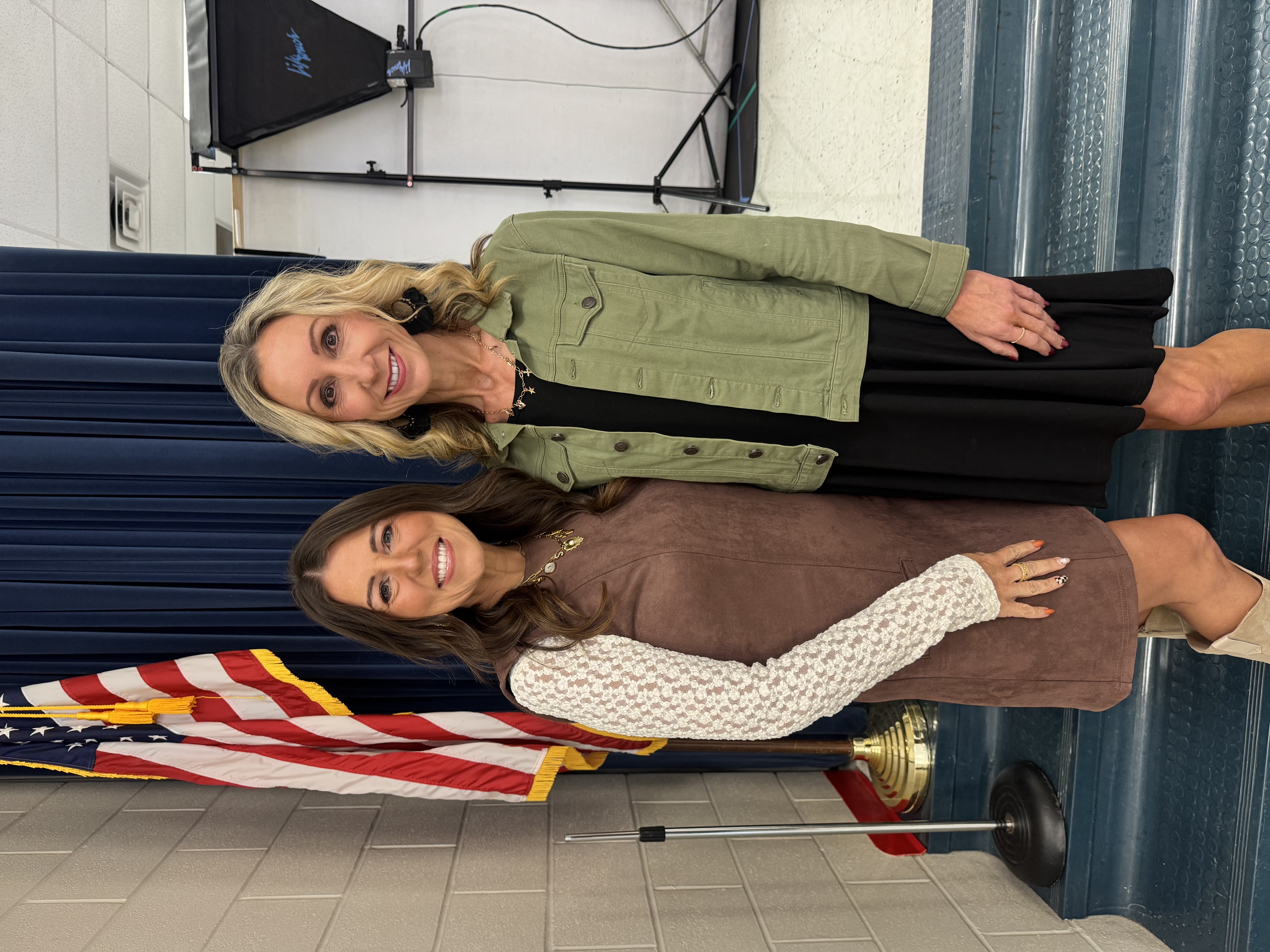 First grade teachers