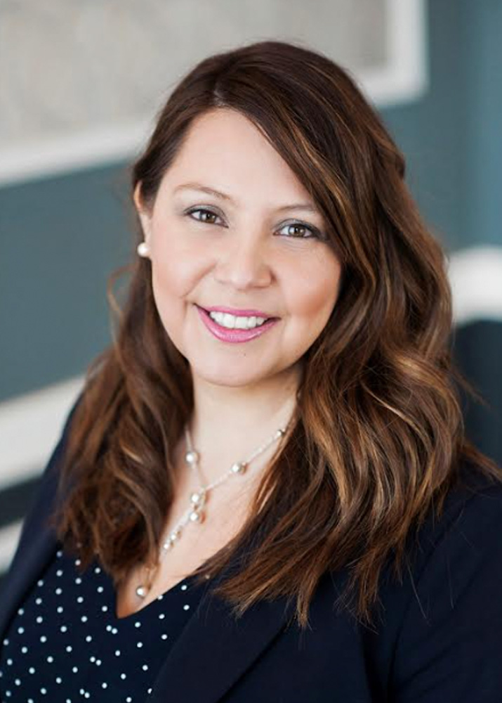 Leann Trejo, Capitol Group