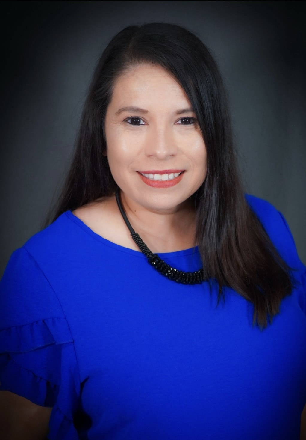 Picture of AP Mrs. Martinez