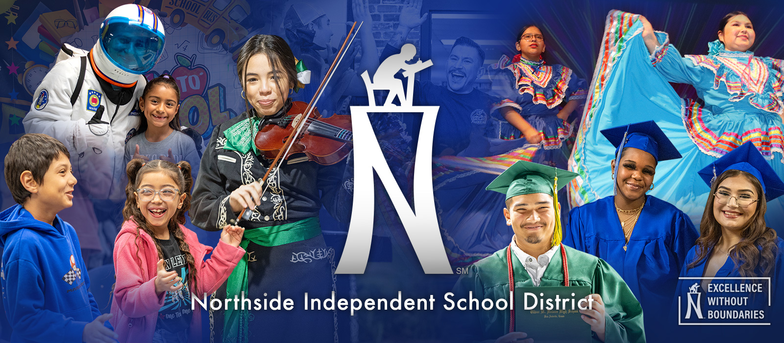 Excellence Without Borders