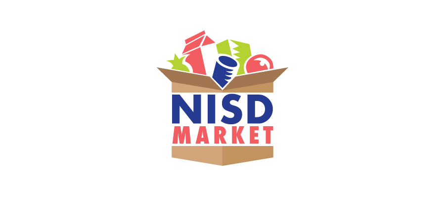 NISD Market logo