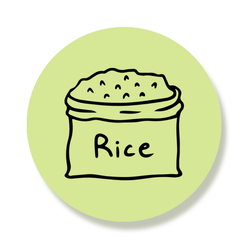 rice
