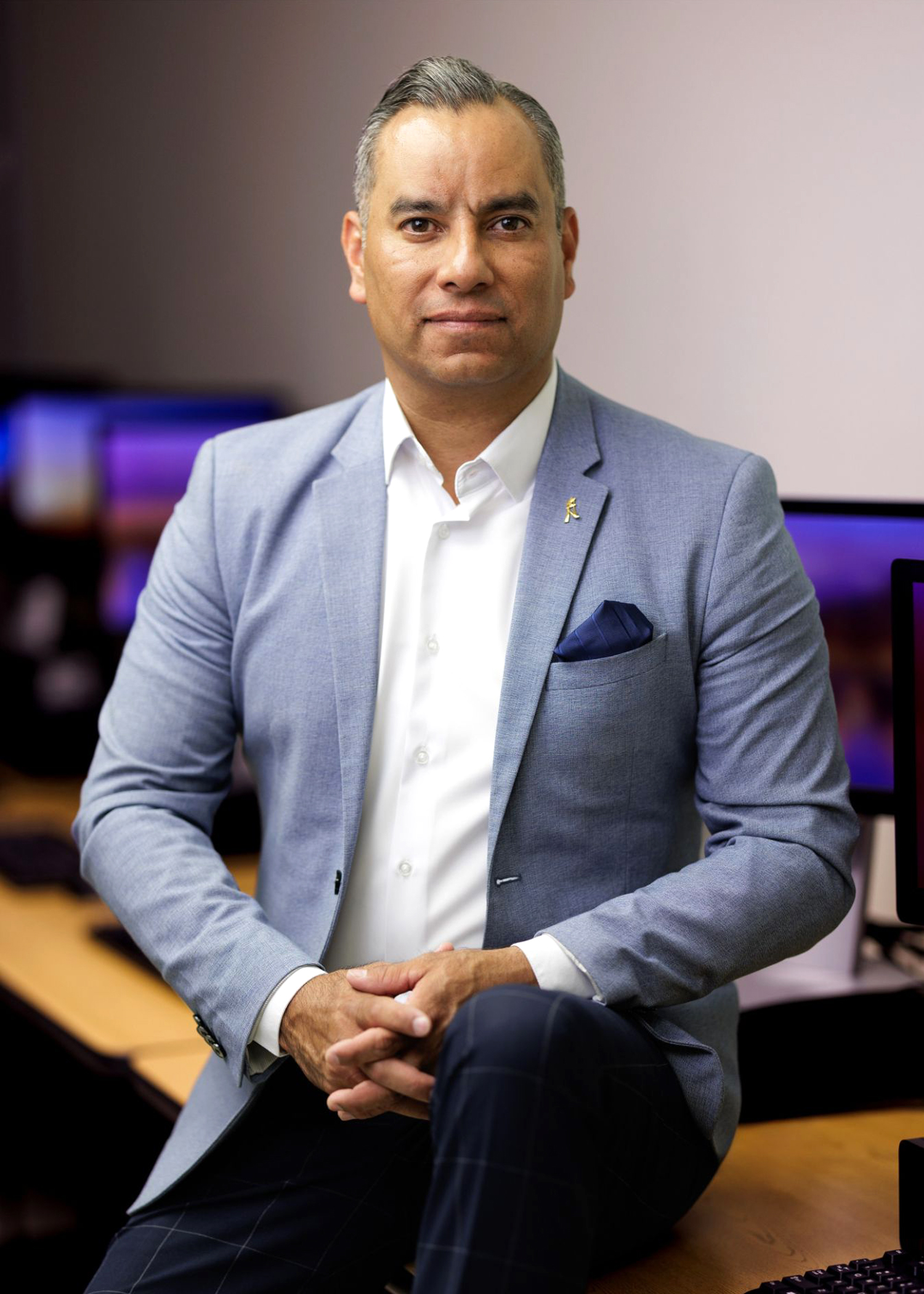 Pillar of Trustworthiness: Kris Trejo