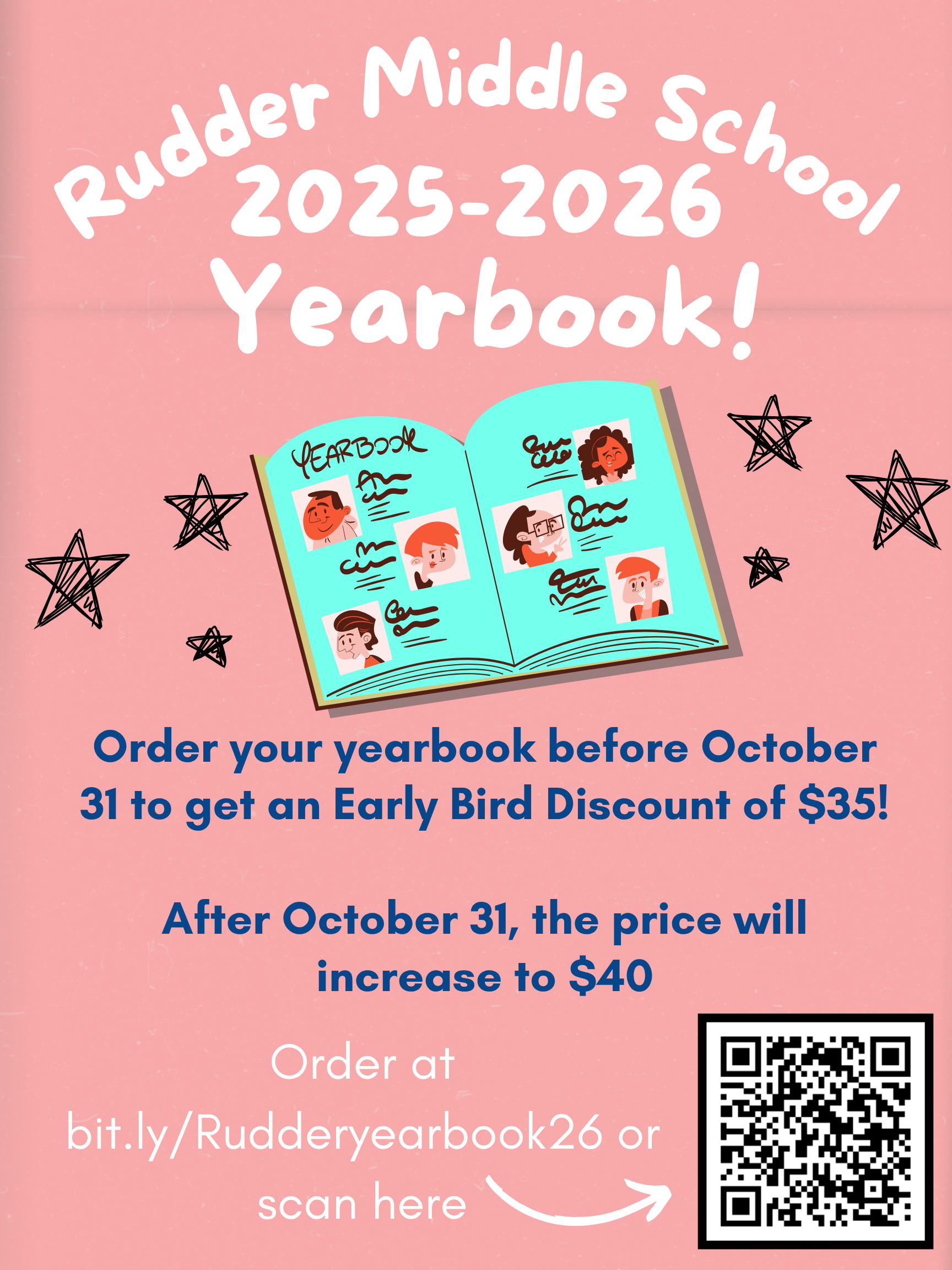 2025-2026 Yearbook 