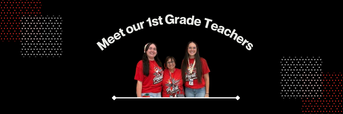 First Grade Teachers