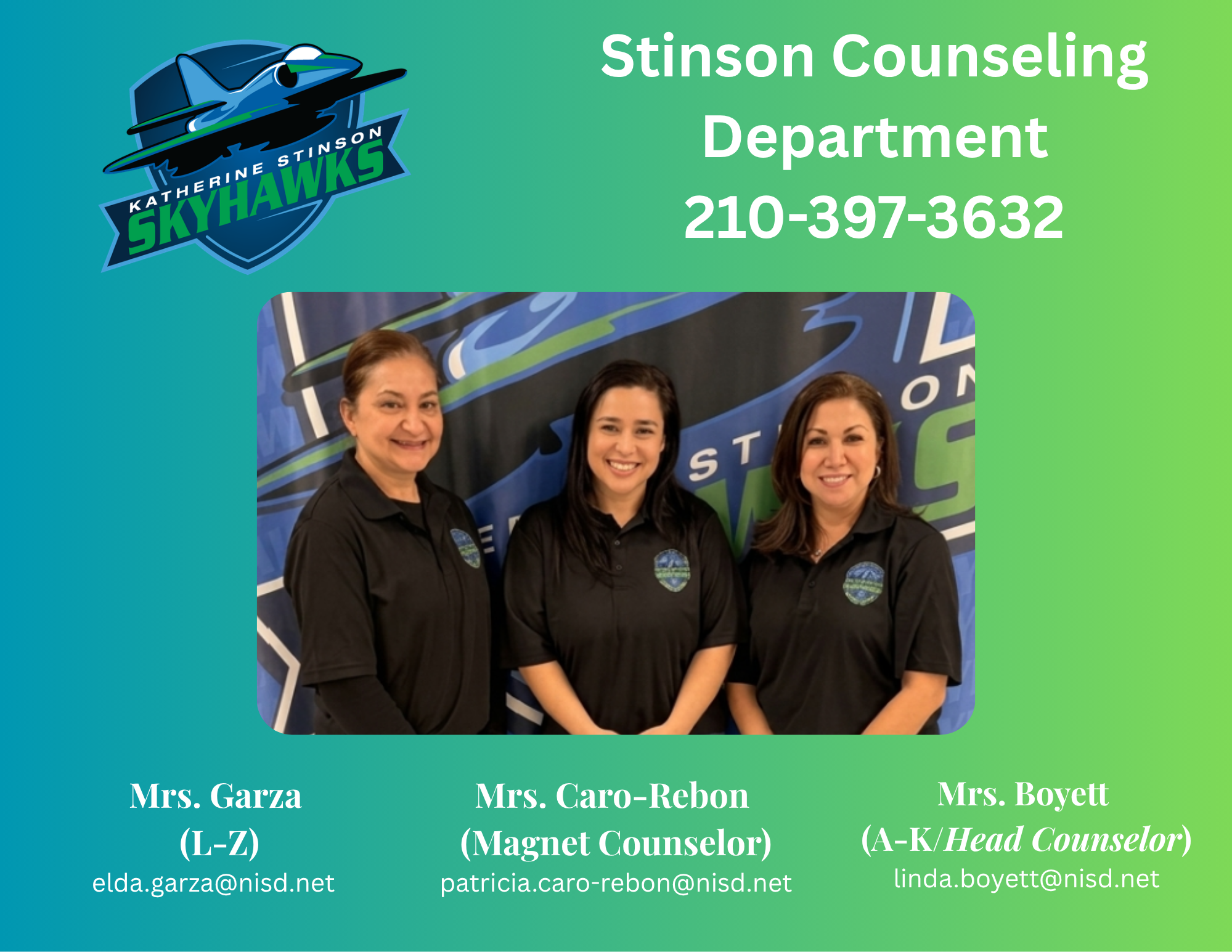 counselors