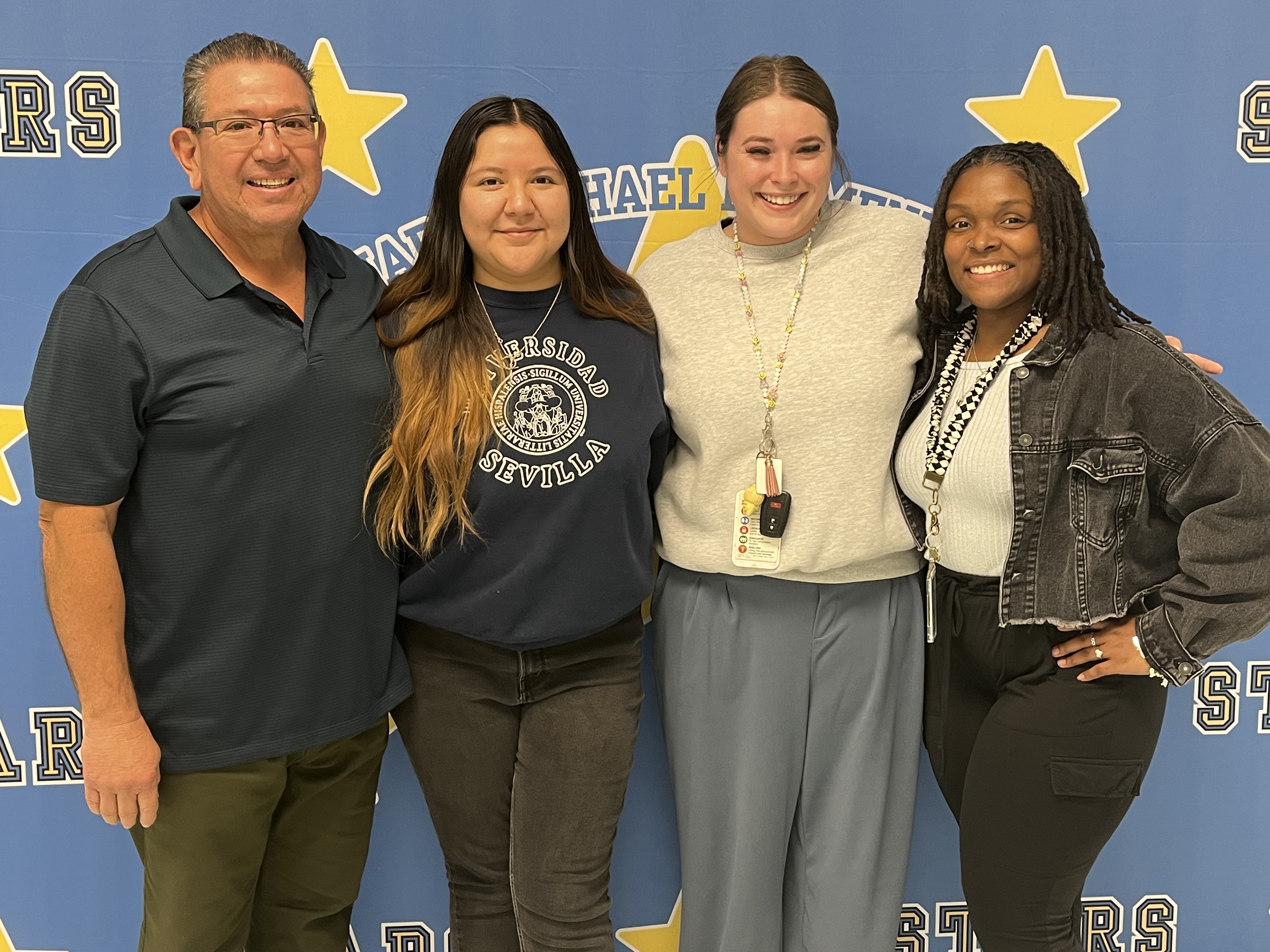 3rd Grade Team Photo