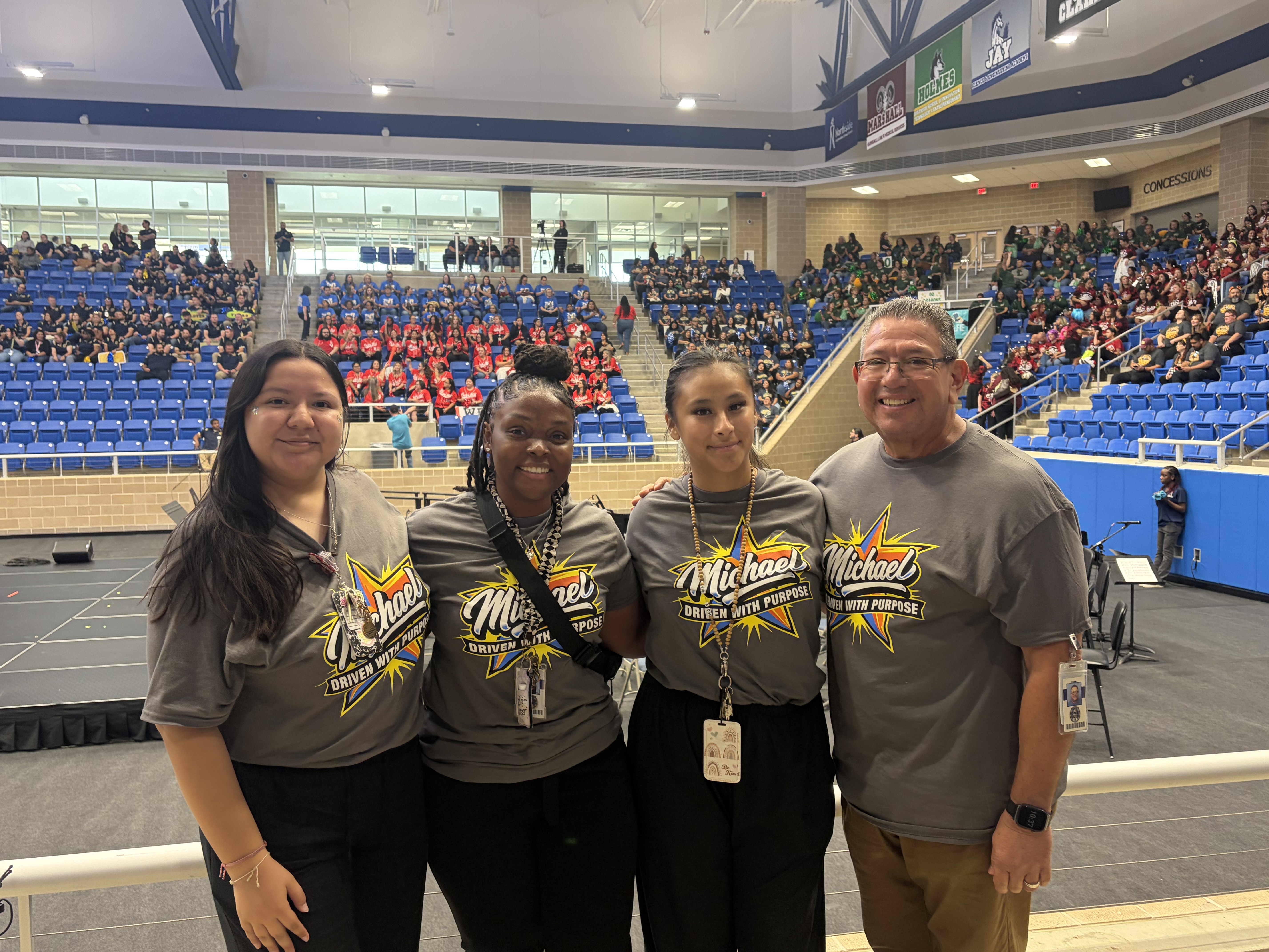 3rd Grade Team