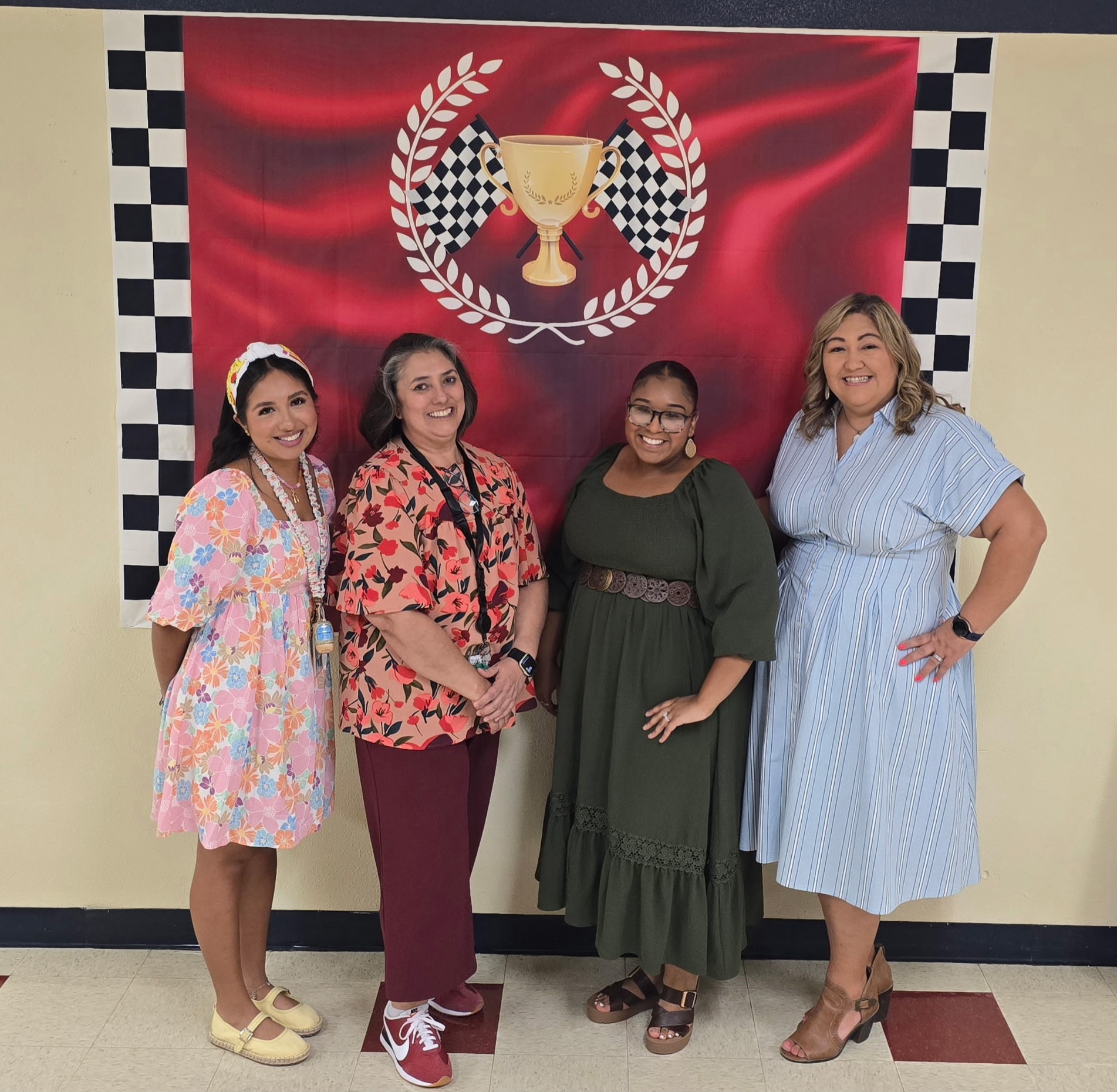 3rd Grade Team
