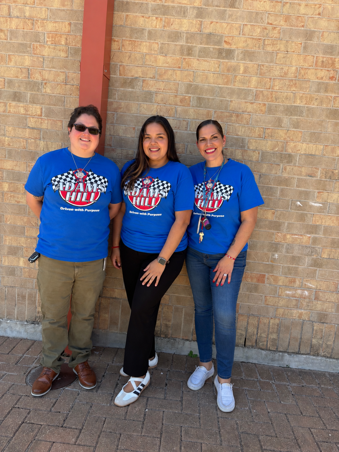 4th Grade Team