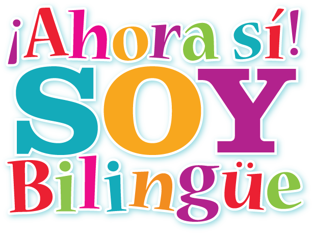 ahora si soy bilingue