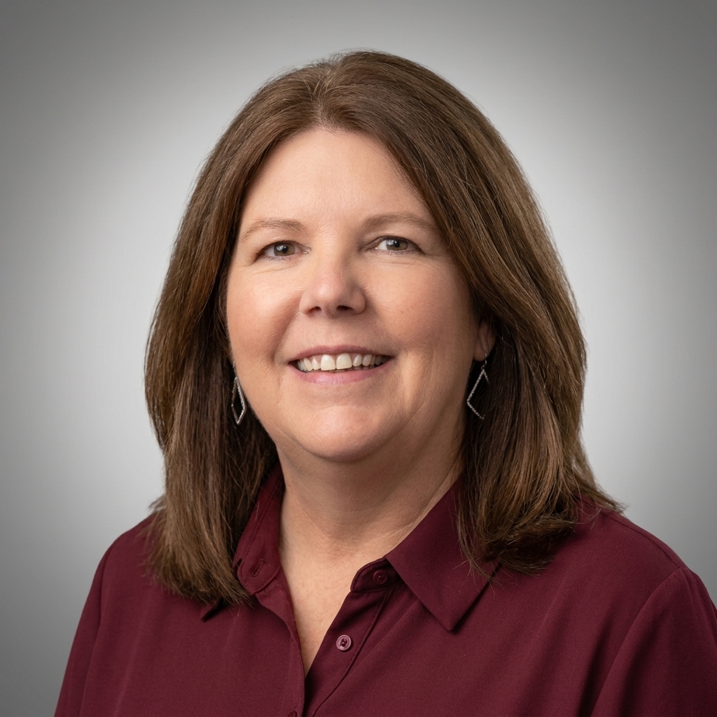 Ms. Wood, Professional School Counselor