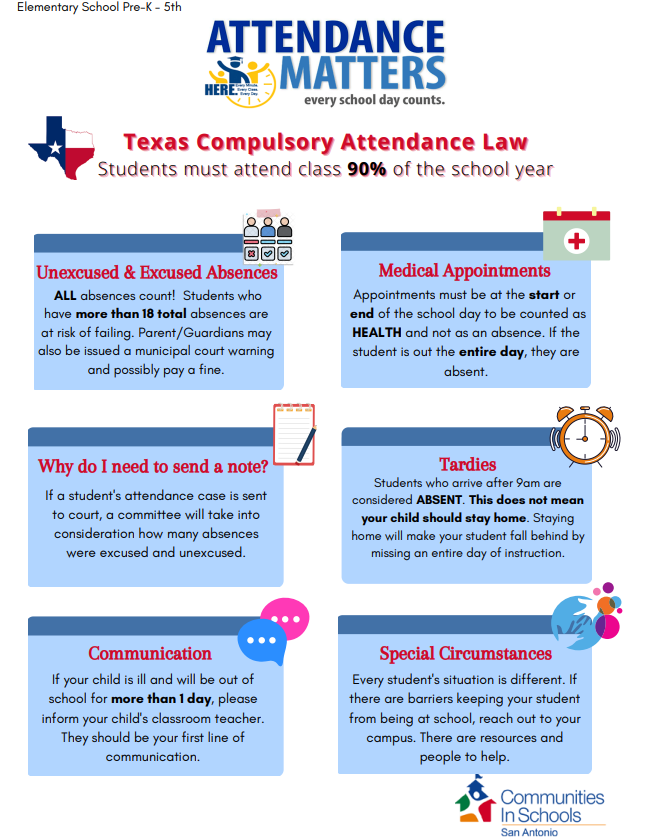 attendance flyer 2