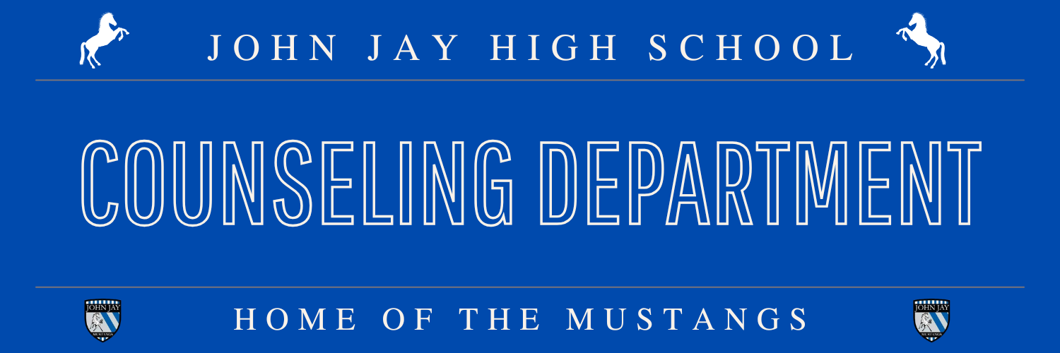 John Jay HS Banner