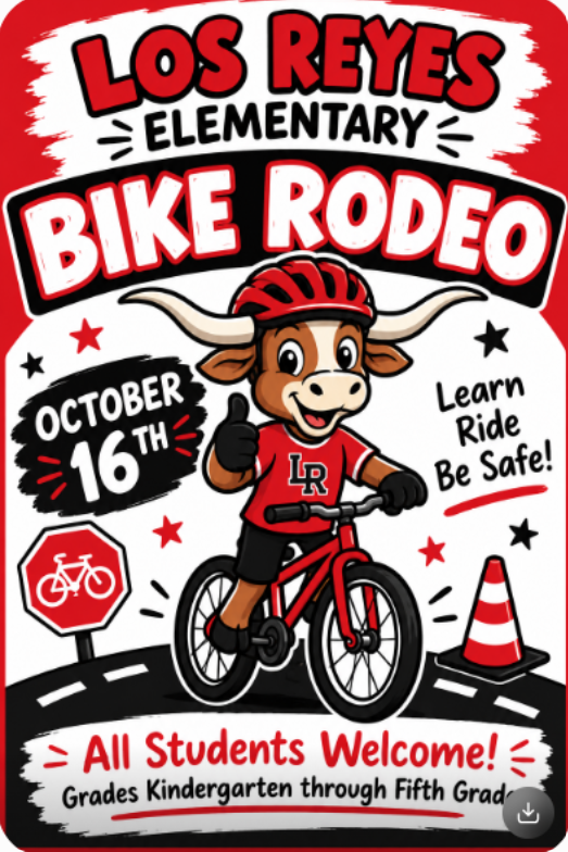 Bike Rodeo