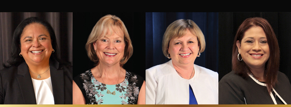 Board of Trustees