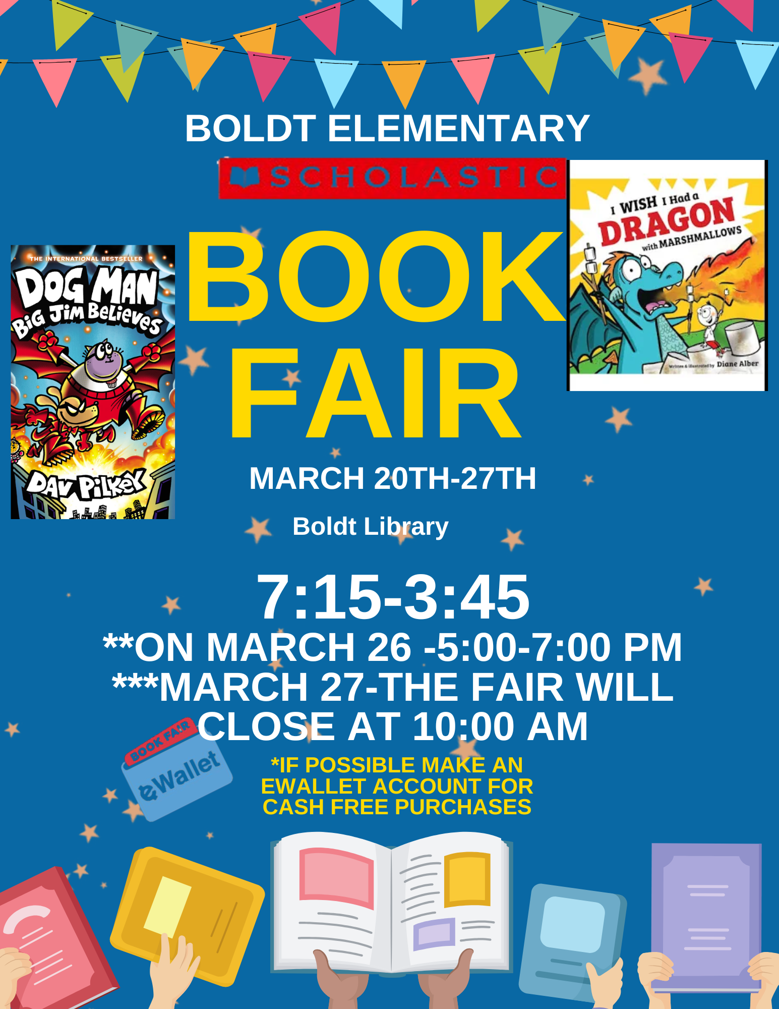 Book Fair