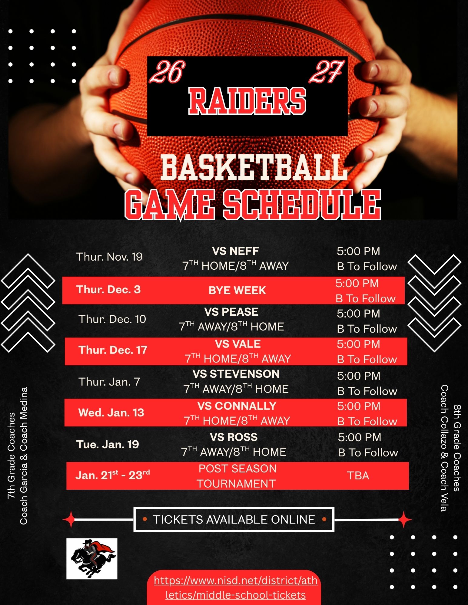 flyer