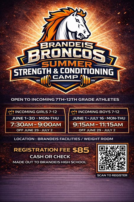 Brandeis Summer Camps