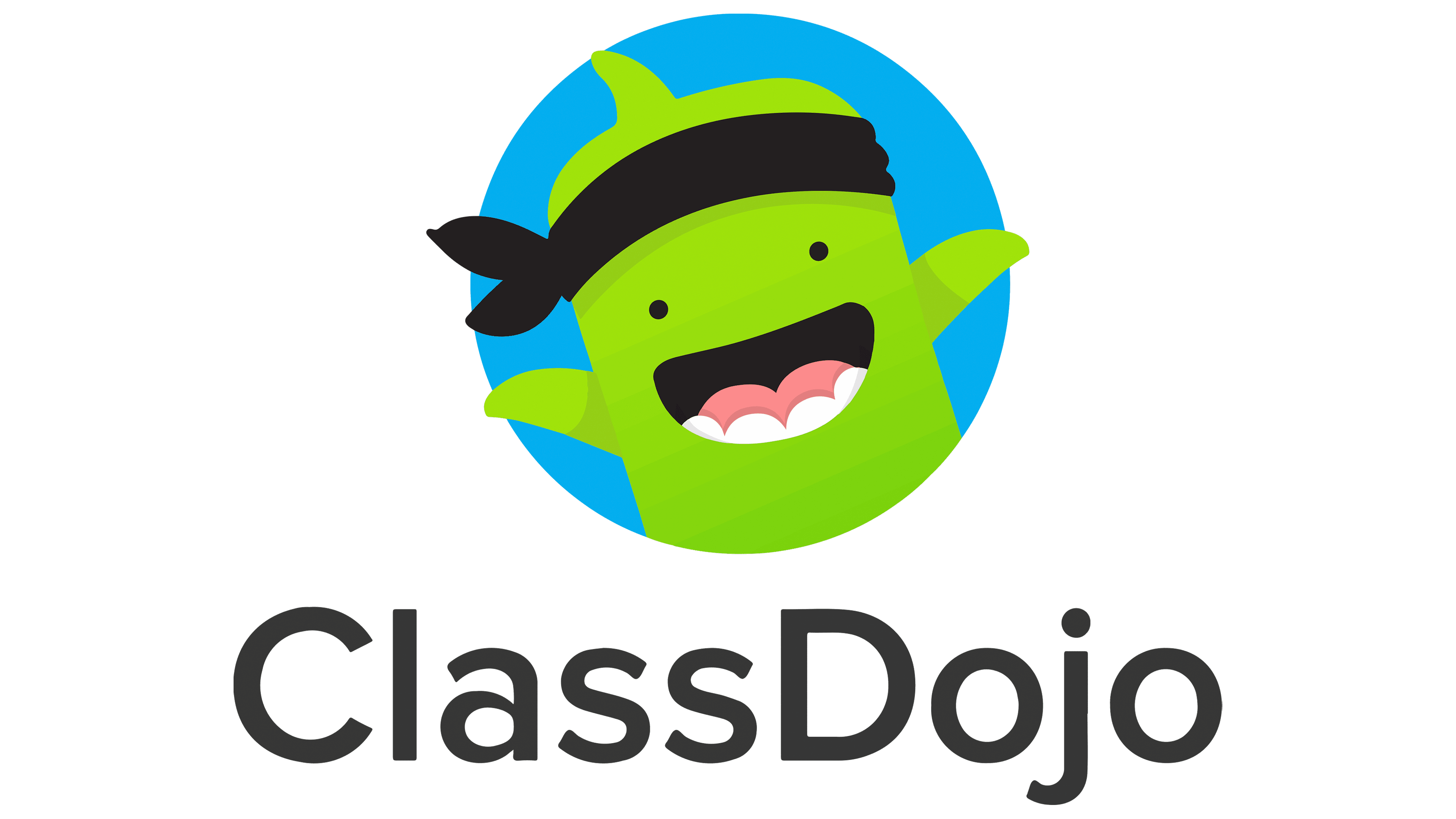 Class Dojo Emblem
