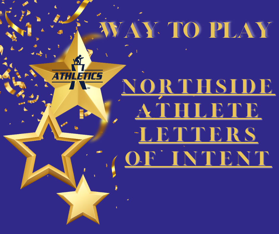 2025-2026 Letters of Intent 