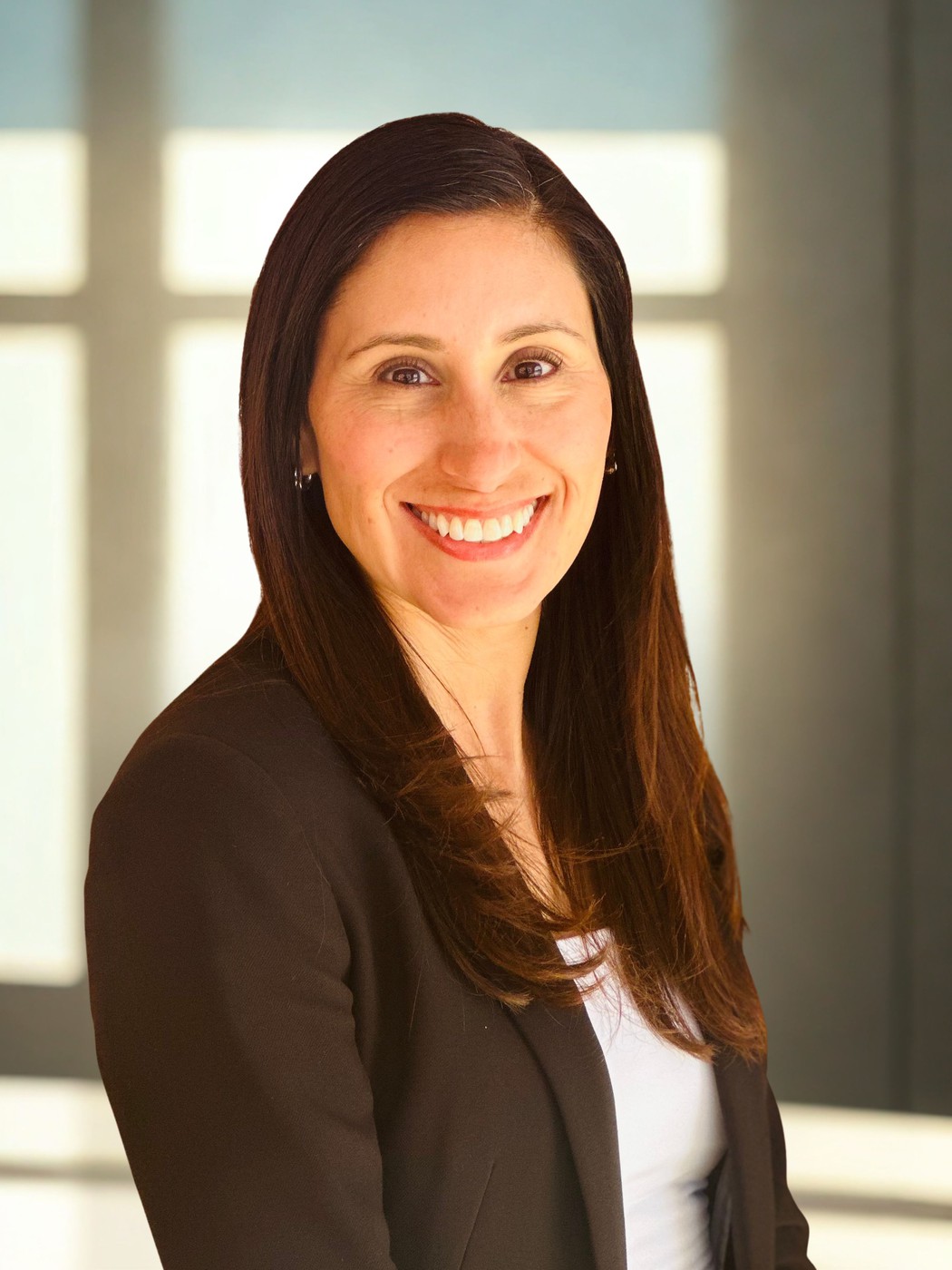 Georgeann Garza