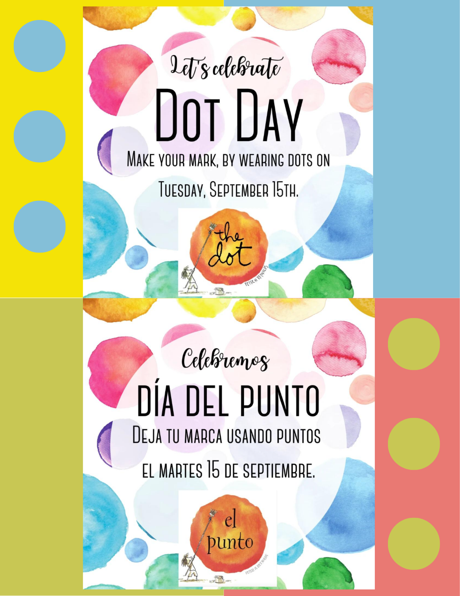 Dot Day