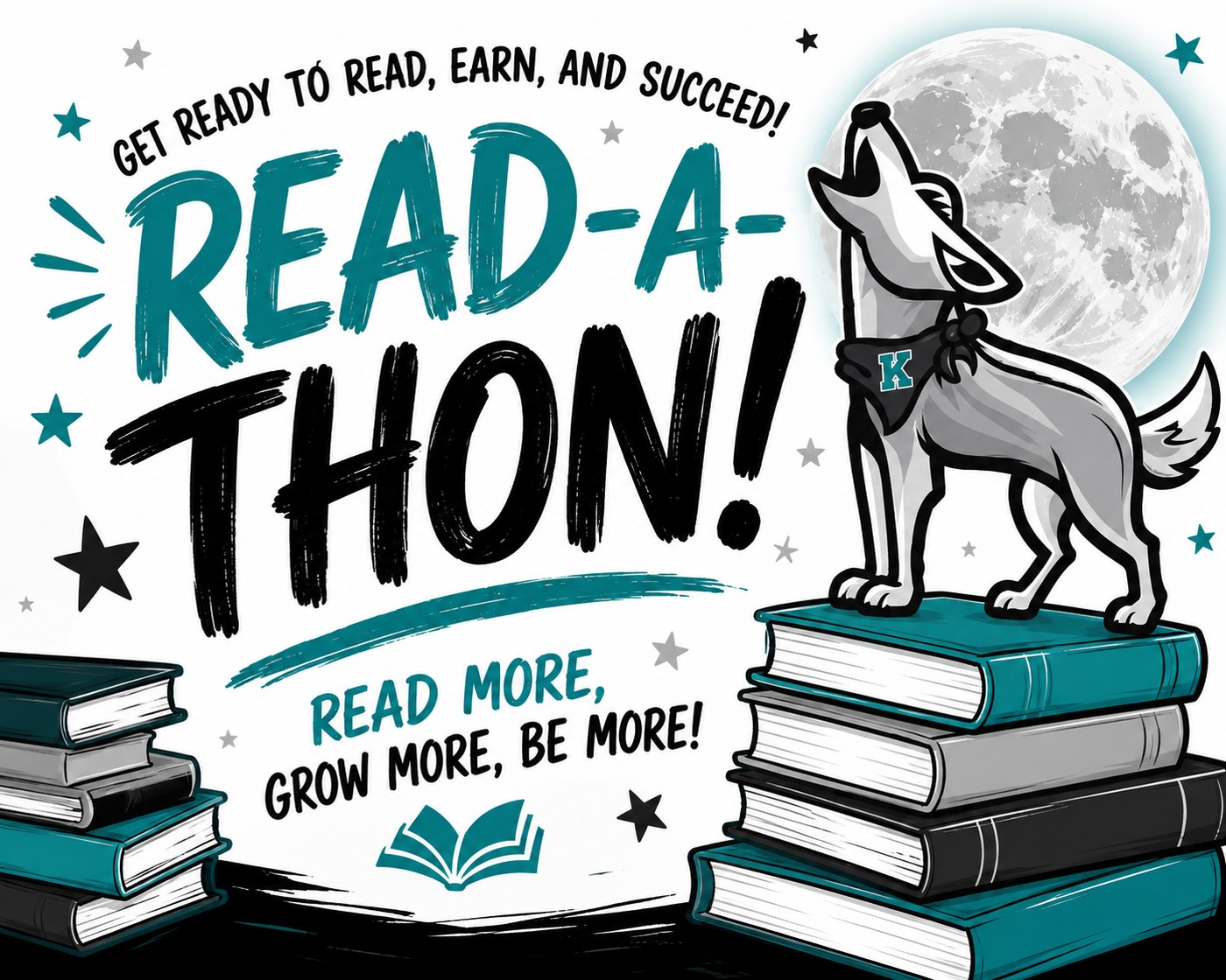 Read a thon