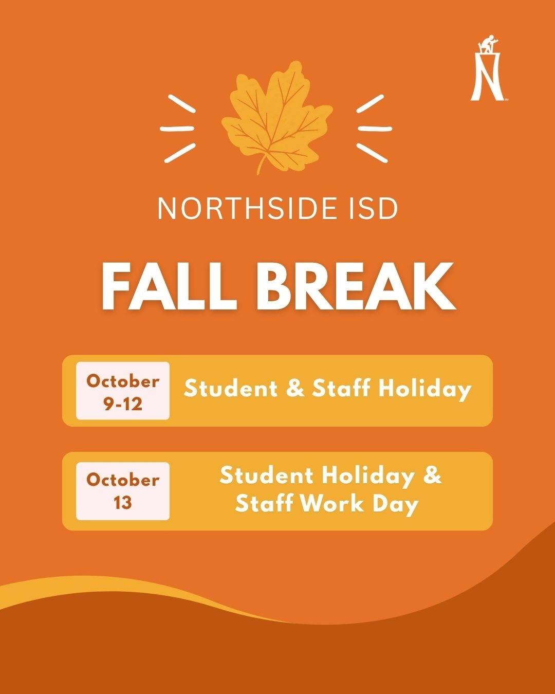 Fall Break