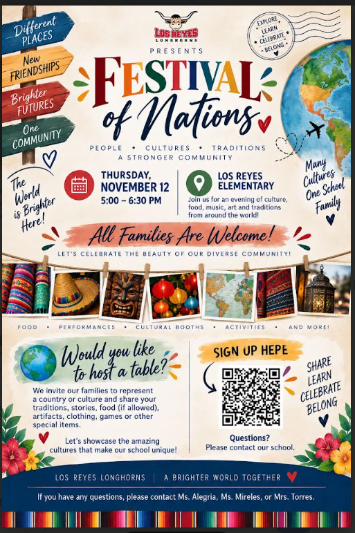Festival of Nations