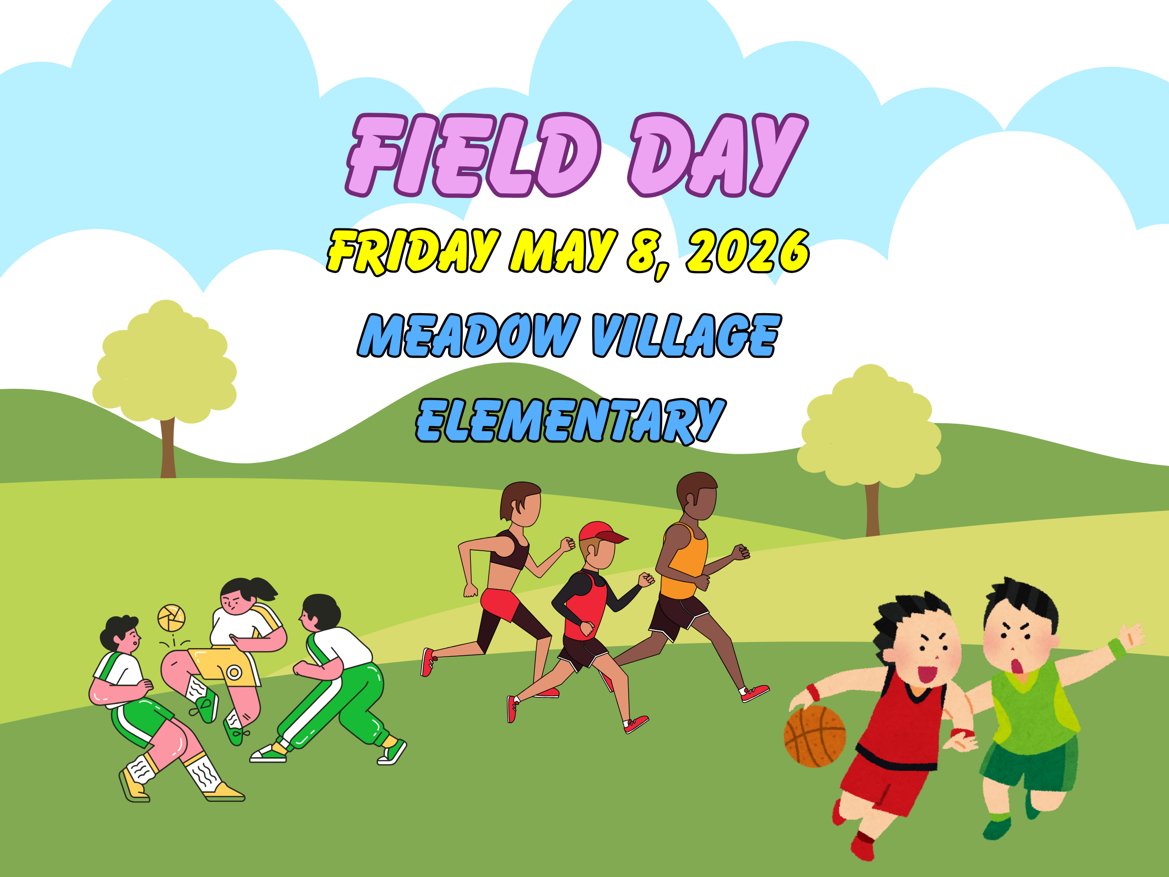 Field Day